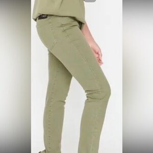 Free people x Sandra Rose jeans